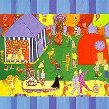 Of Montreal : The Gay Parade